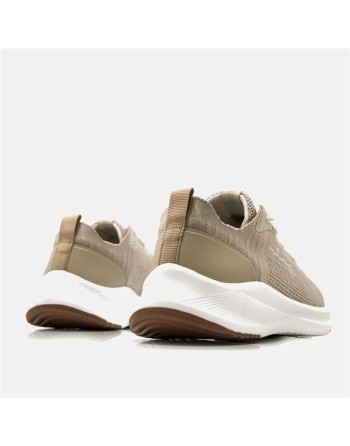 Baskets Casual pour Femme Mustang Somo Marron Clair