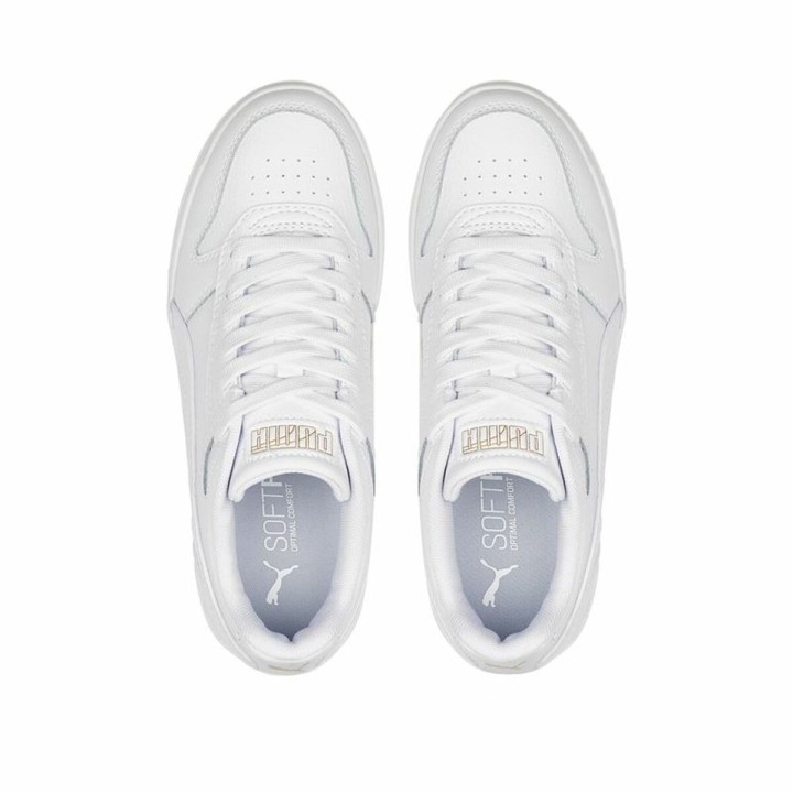 Zapatillas Casual Niño Puma RBD Game Low