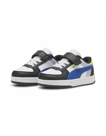 Chaussures casual enfant Puma Caven 2.0 Block Cobalt Glaze Bleu