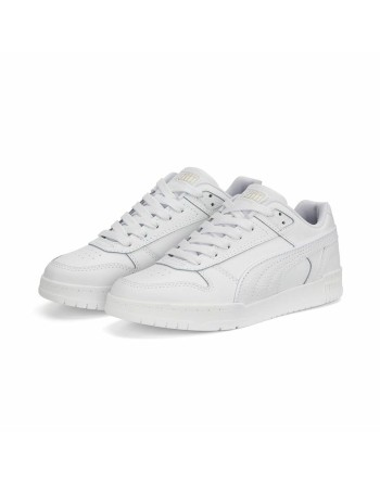 Jungen Sneaker Puma RBD Game Low