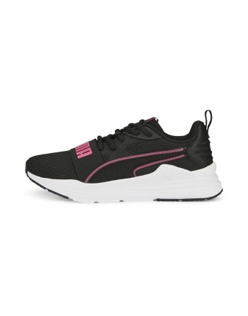 Kondisko til Børn Puma Wired Run Pure