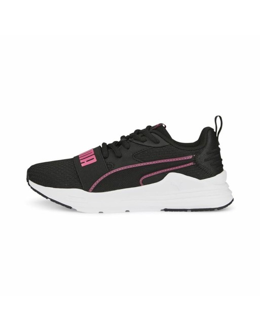 Jungen Sneaker Puma Wired Run Pure