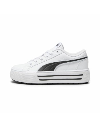 Women's casual trainers Puma Kaia 2.0 White