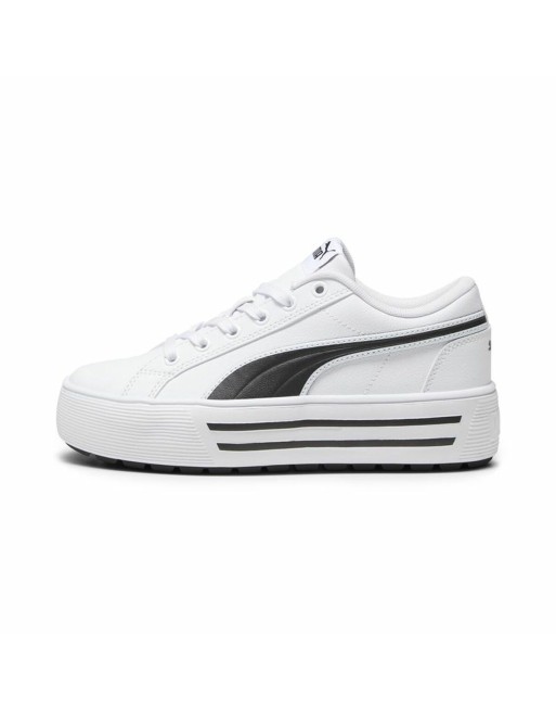 Zapatillas Casual de Mujer Puma Kaia 2.0 Blanco