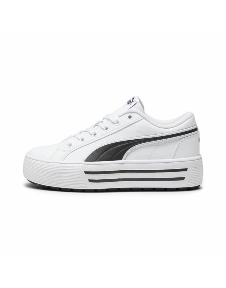 Zapatillas Casual de Mujer Puma Kaia 2.0 Blanco