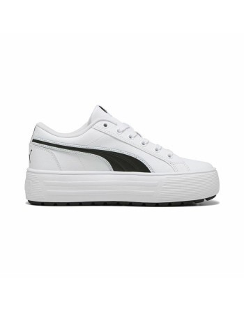 Scarpe Casual da Donna Puma Kaia 2.0 Bianco