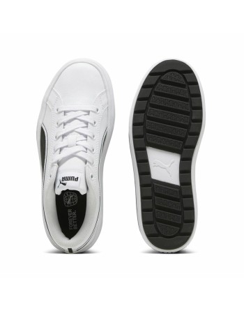 Casual Damenturnschuh Puma Kaia 2.0 Weiß