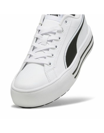 Zapatillas Casual de Mujer Puma Kaia 2.0 Blanco