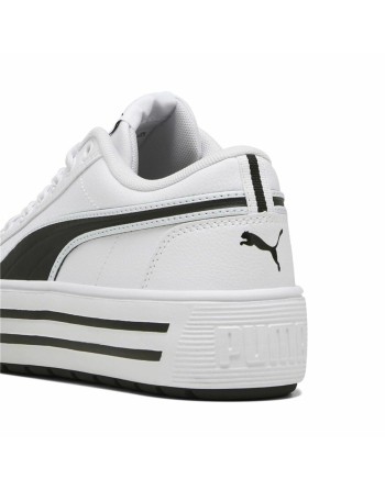 Zapatillas Casual de Mujer Puma Kaia 2.0 Blanco