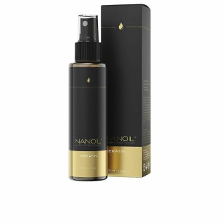 Acondicionador Bifásico Complejo Reparador Queratina (125 ml)