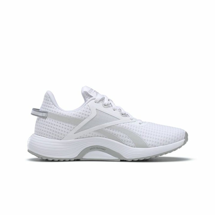 Sportssneakers til damer Reebok Lite Plus 3 Hvid