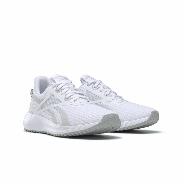 Scarpe Sportive da Donna Reebok Lite Plus 3 Bianco