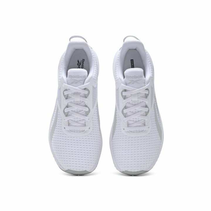 Scarpe Sportive da Donna Reebok Lite Plus 3 Bianco