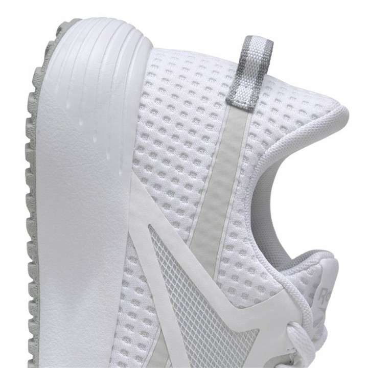 Sportssneakers til damer Reebok Lite Plus 3 Hvid