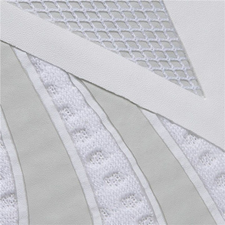 Sportssneakers til damer Reebok Lite Plus 3 Hvid