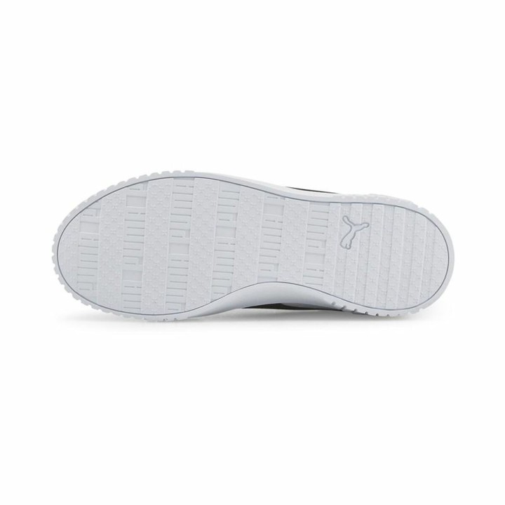 Scarpe Casual da Donna Puma Carina 2.0 Bianco