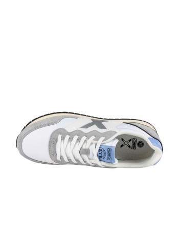 Casual Damenturnschuh Munich Dash Mujer 239 Weiß
