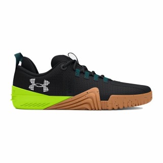 Scarpe Sportive Uomo Under Armour TriBase Reign Nero