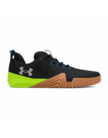 Herre sneakers Under Armour TriBase Reign Sort