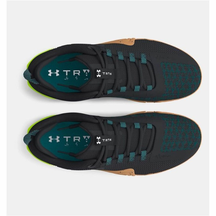 Men's Trainers Under Armour TriBase Reign Black