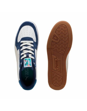 Chaussures casual Puma Caven 2.0 Year Of Sports Blanc