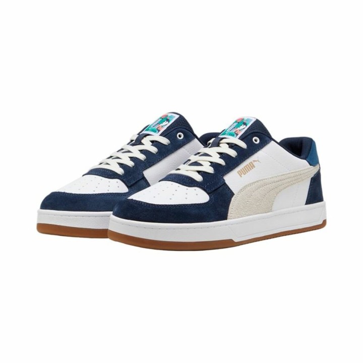 Kondisko Puma Caven 2.0 Year Of Sports Hvid