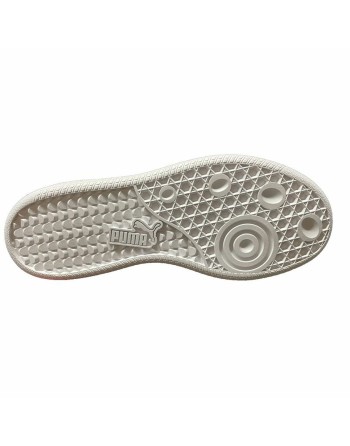 Zapatillas Casual de Mujer Puma 9-T SL Blanco