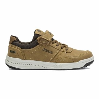 Kondisko til Børn Joma Sport J.Jarama 2426 Brun