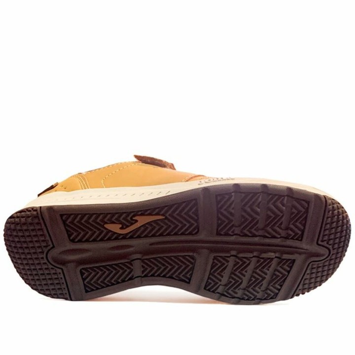 Kondisko til Børn Joma Sport J.Jarama 2426 Brun