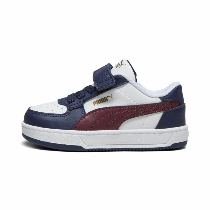 Jungen Sneaker Puma Pumaven 2.0 Ac+ I