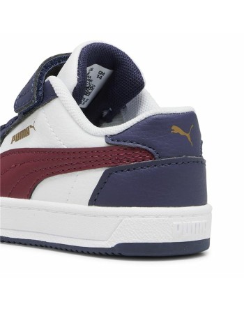 Scarpe da Tennis Casual Bambino Puma Pumaven 2.0 Ac+ I