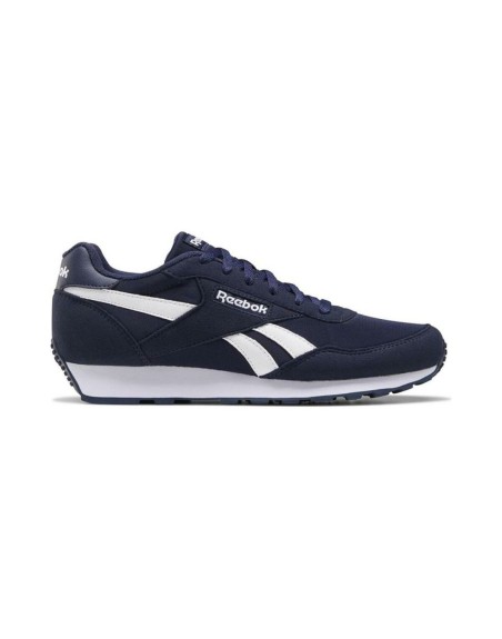Herren Sneaker Reebok REDWIN RUN 100001391 Marineblau