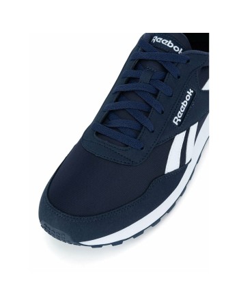 Herren Sneaker Reebok REDWIN RUN 100001391 Marineblau
