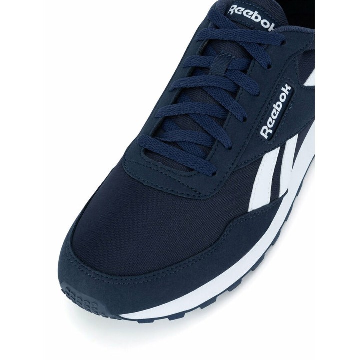 Scarpe da Tennis Casual Uomo Reebok REDWIN RUN 100001391 Blu Marino