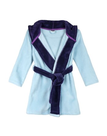 Children's Dressing Gown Bluey Blue