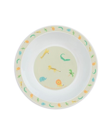 Set di Accessori per Bambini Safta Giungla (5 Pezzi)