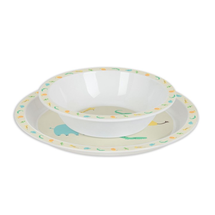 Set di Accessori per Bambini Safta Giungla (5 Pezzi)