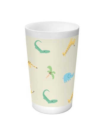 Set di Accessori per Bambini Safta Giungla (5 Pezzi)