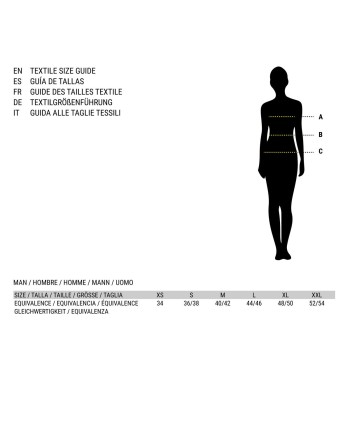 Pull unisex Harry Potter Jaune