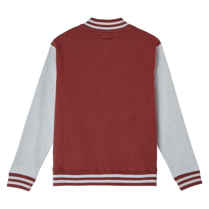 Unisex Sweaters uden Hætte Harry Potter Rød