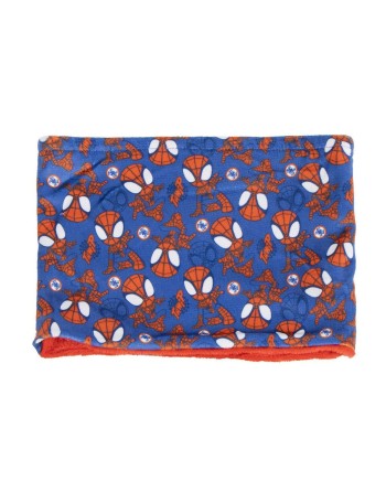Snood polaire Spidey