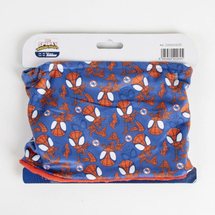 Schlauchtuch Spidey