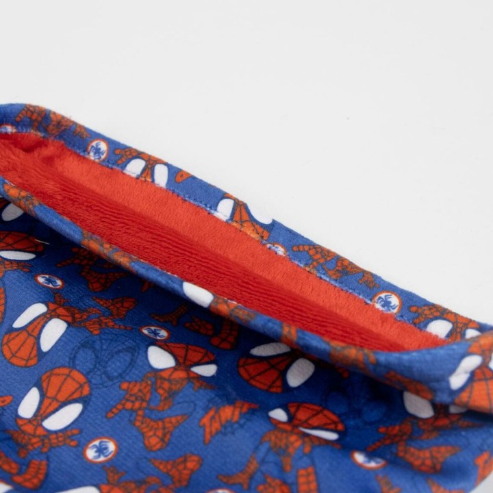 Nakkevarmer Spidey