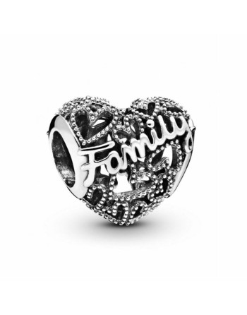Ladies' Beads Pandora FAMILY HEART