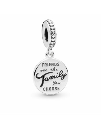 Charm Mujer Pandora FRIENDS ARE FAMILY