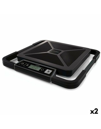 Precision Digital Scale Dymo S50 Black (2 Units)