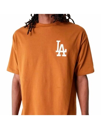 Maglia a Maniche Corte Uomo New Era 60416427