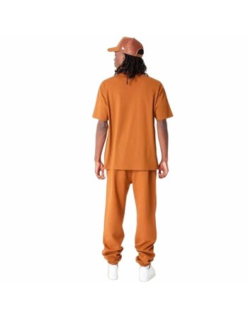 Maglia a Maniche Corte Uomo New Era 60416427