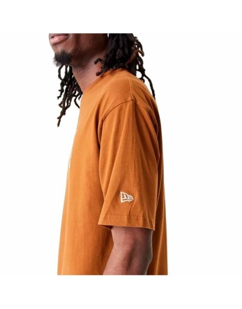 Maglia a Maniche Corte Uomo New Era 60416427