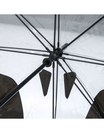 Umbrella The Nightmare Before Christmas Transparent 60 cm